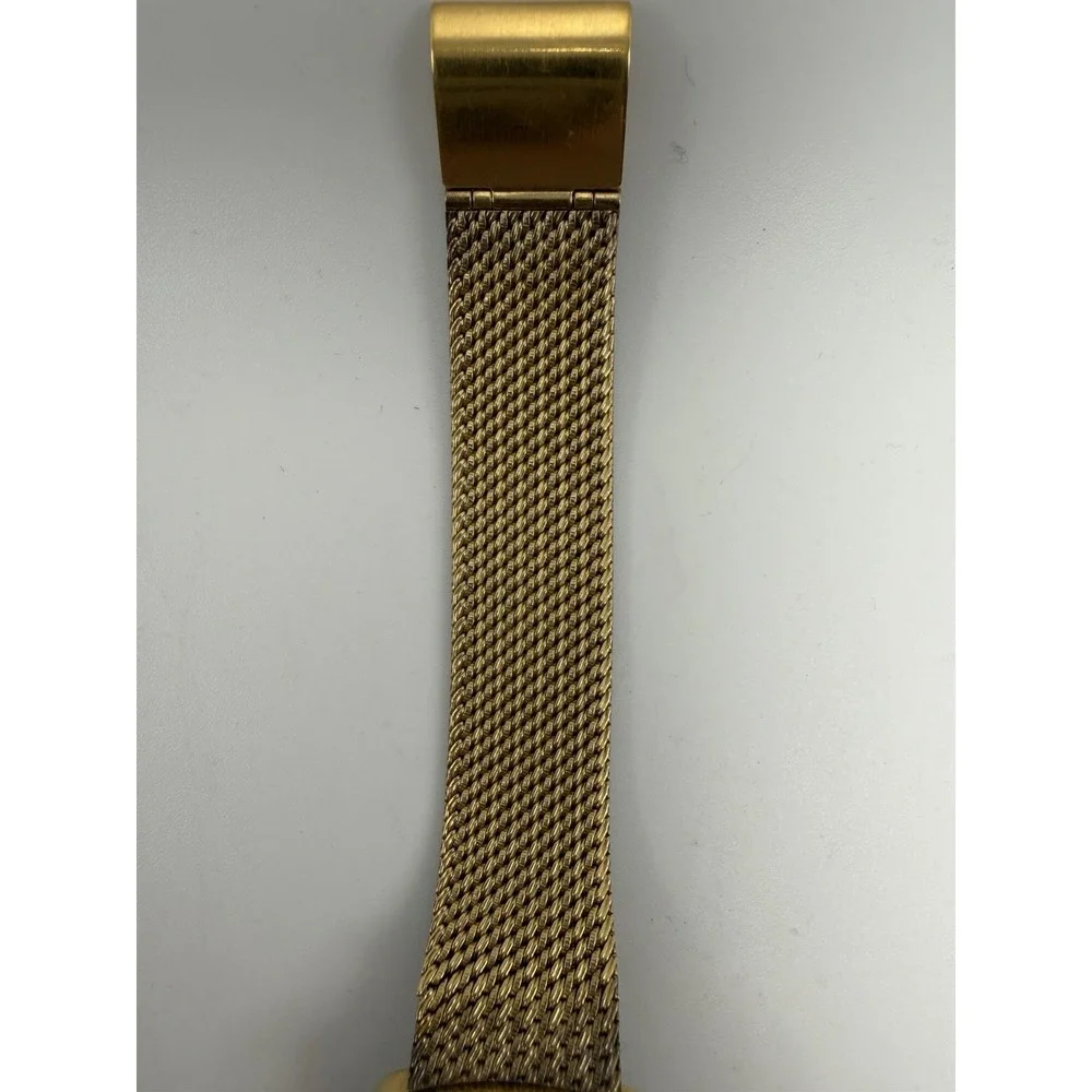 Pulsar Y100-5179 New Battery Mens Watch 26MM 8.5
